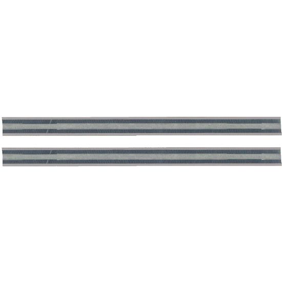Planer Knives Tungsten 82mm Pair